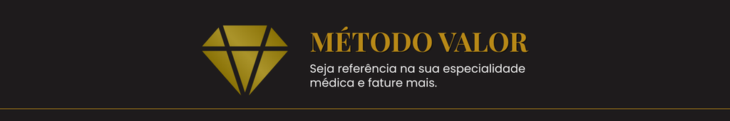 Marketing Médico com o método Valor