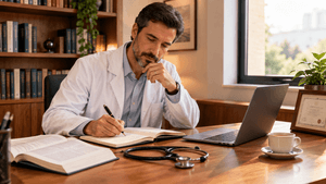 Autoridade médica no digital, médicos no digital, autoridade para médicos
